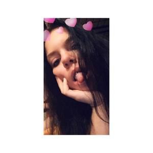 Meet your Posher, Krista